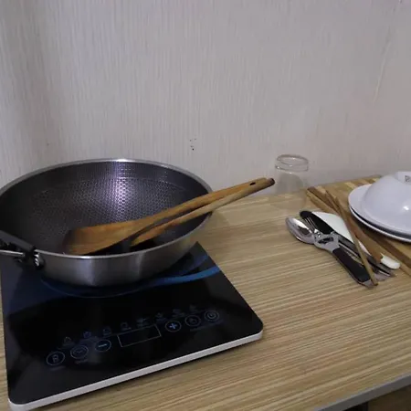 Mini Studio, Next To Lrt Mrt